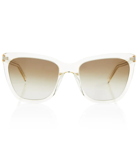 SL 548 cat-eye sunglasses