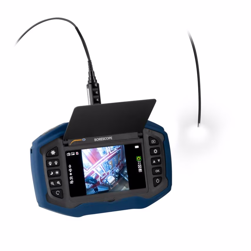 PCE Instruments Inspection Camera PCE-VE 270HR