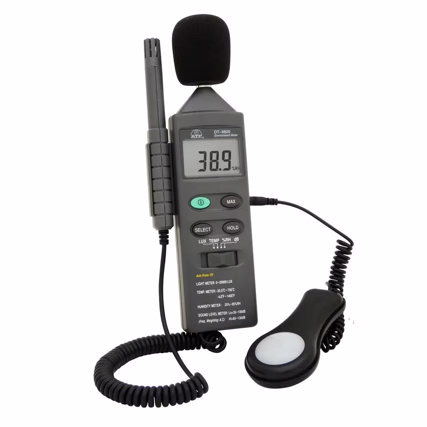 ATP 4 in 1 Environment Meter
