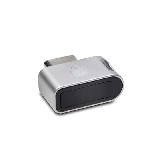 Kensington Keyboards Veark Guard USB-C Fingerprint Key