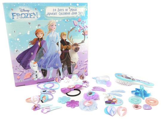 Disney Frozen Advent Calendar