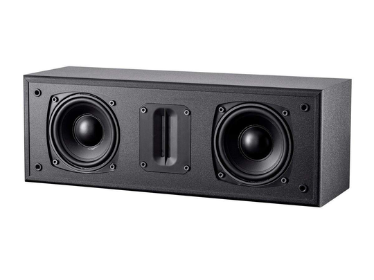 MP-C65RT Center Channel Speaker with Ribbon Tweeter