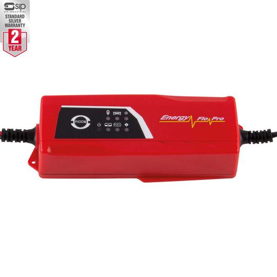 SIP SIP Chargestar 4 Smart Battery Charger
