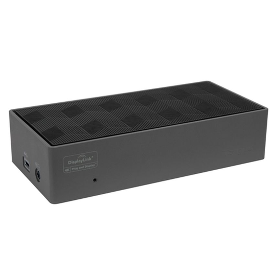 Targus ACR USB-C Universal DV4K Dock 100W Power
