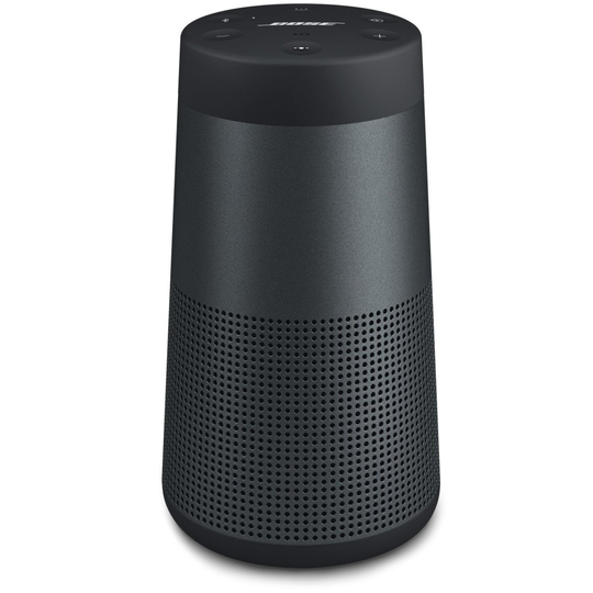 Bose SoundLink Revolve Bluetooth Speaker - Black