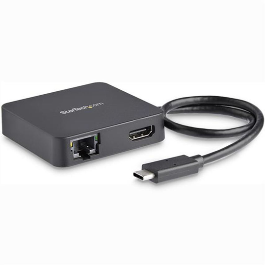 Startech USBC Multiport Adapter with HDMI