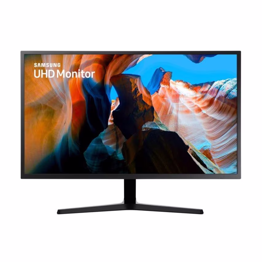 Samsung U32J592 32 Inch 3840 x 2160 Pixels 4K Ultra HD Resolution 60Hz Refresh R
