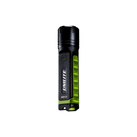 Unilite 1200 Lumen Wireless Charging Flashlight with IP68 Rating