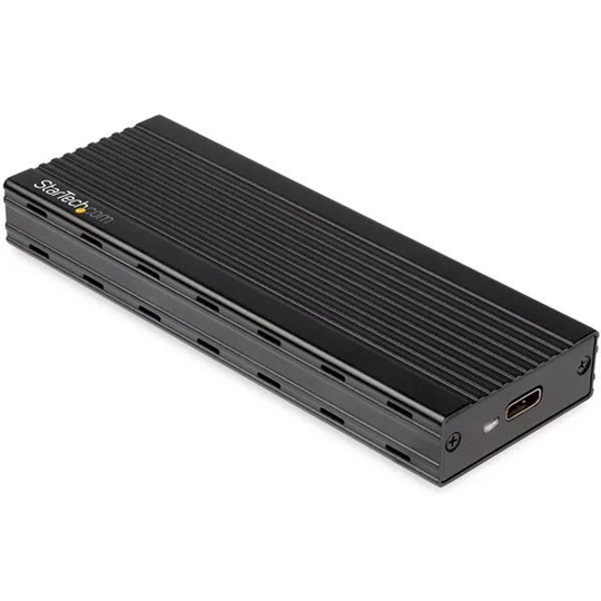 Startech M.2 NVMe SSD Enclosure for PCIe SSDs