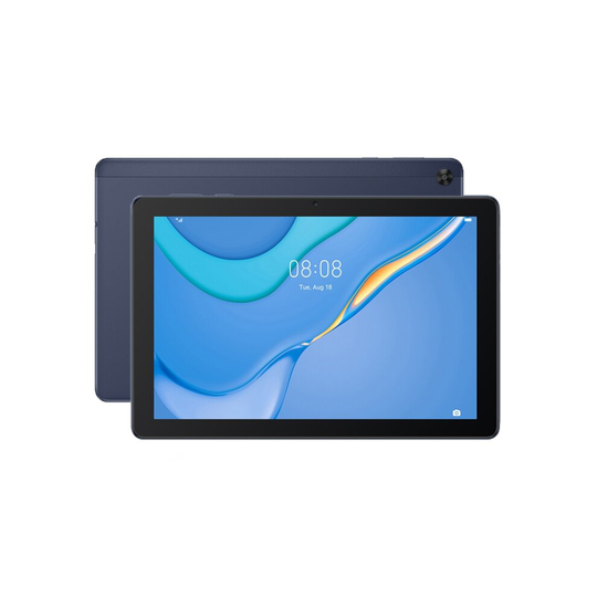 Huawei MatePad T 10 16 GB 24.6 cm (9.7") Hisilicon Kirin 2 GB Wi-Fi 5 (802.11ac) EMUI 10.1 Blue