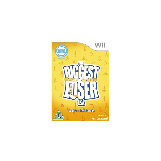 The Biggest Loser (Wii)