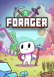 Forager
