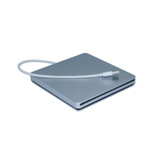 USB-C External DVD Drive