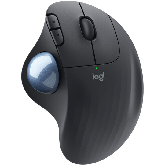 Logitech 910-005872 ERGO M575 Wireless Trackball 910-005872