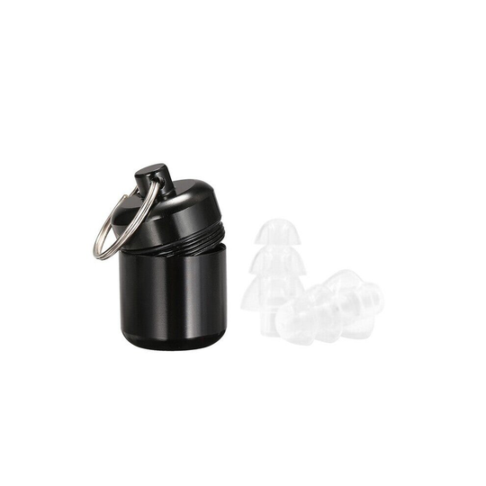 Noise Cancelling Ear Plugs For Sleeping 1