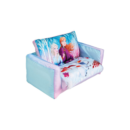 Disney Frozen Flip Out Sofa