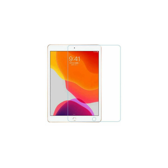 iPad 10.2 2019 Tempered Glass Screen Protector
