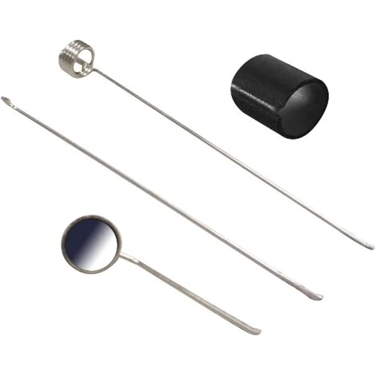 EGA Master Hook Spare Part for 16mm Camera Head 60139- you get 5