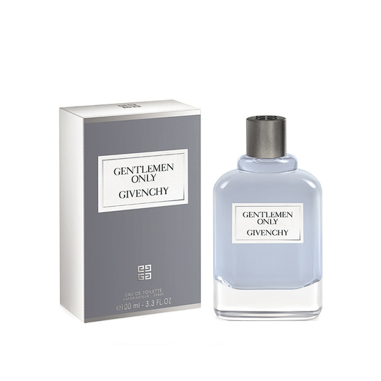 Givenchy Gentlemen Only 100ml EDT Spray