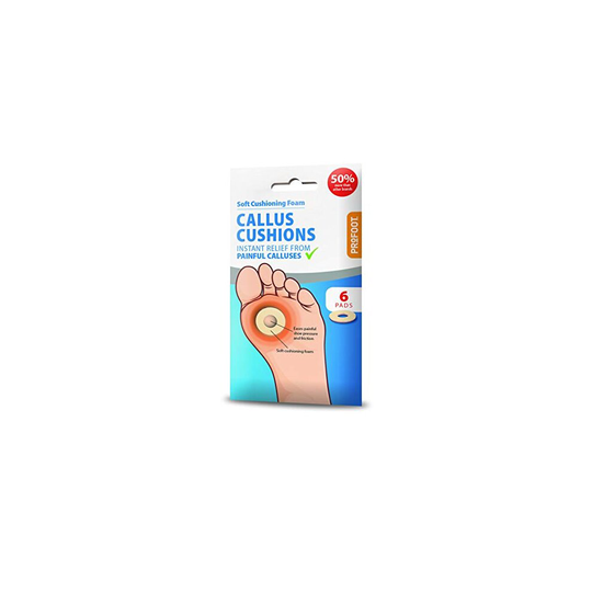 Profoot Callus Cushions