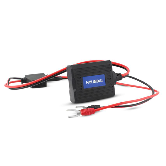 Hyundai Battery Chargers & Jump Starters HYBM-2