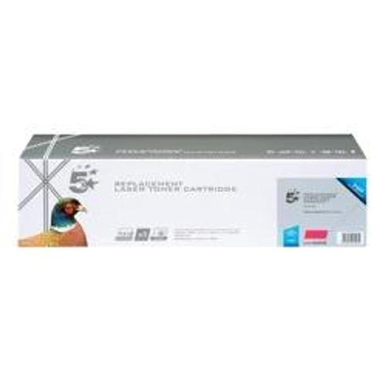 5 Star office 5STAROFFICE HP 126A Toner Cartridge MAG CE313A