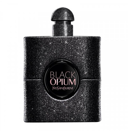 Yves Saint Laurent Black Opium Extreme - Eau de Parfum, 50 ml