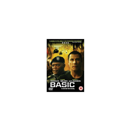 Basic - DVD