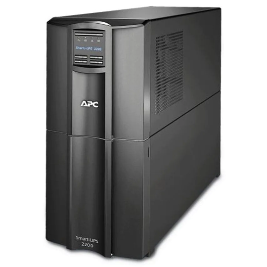 Apc SmartUPS 2200VA LCD 230V SmartConnect