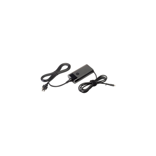 HP 150W Slim Smart power adapter/inverter Indoor Black
