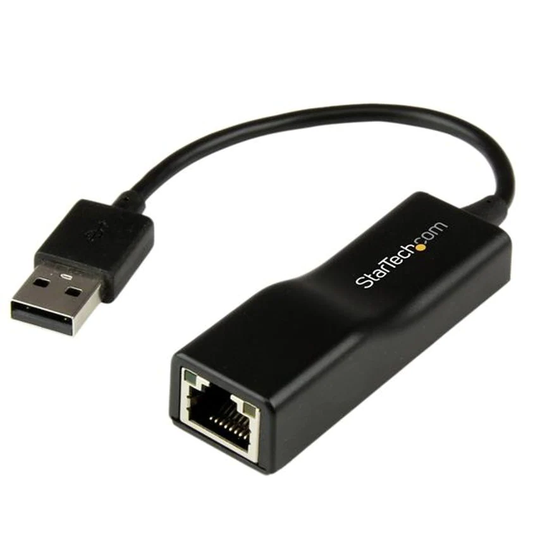 Startech StarTech Network Interface Cards USB2100