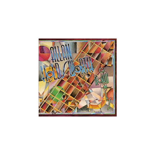 Allan Holdsworth - Road Games [CD]