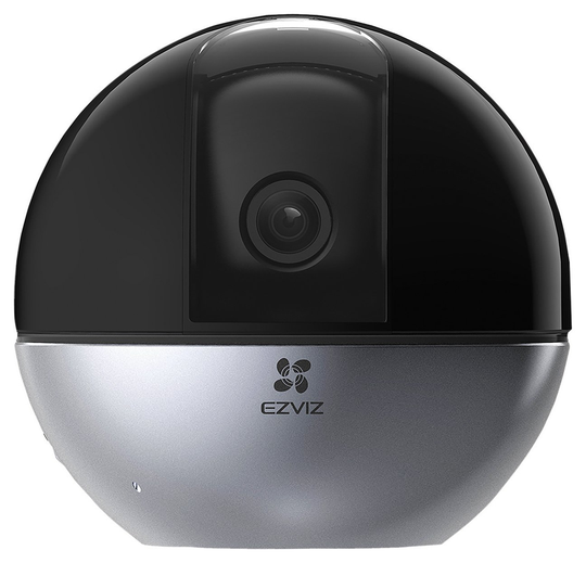 EZVIZ C6W Smart Pan/Tilt Indoor Camera