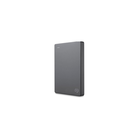 Seagate 1Tb Usb 3.0 Black 2.5" Portable External Hard Drive STJL100400