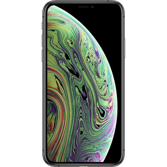 (Unlocked, 256GB) Apple iPhone XS | Space Grey