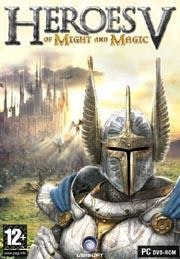 Might & Magic: Heroes V