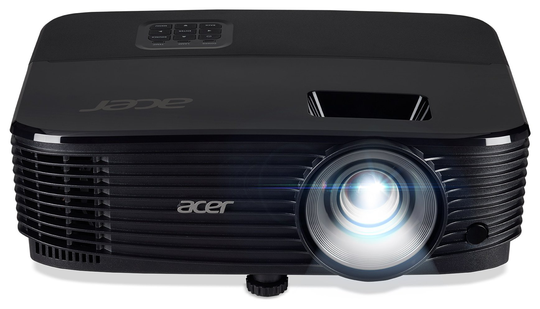 Acer X1129HP Projector