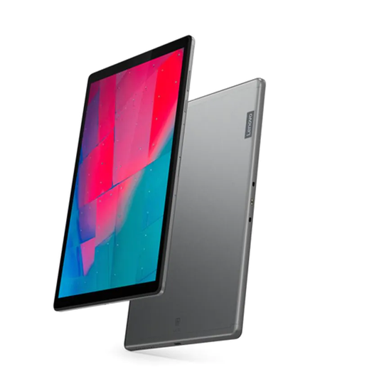 Lenovo Tablet M10 HD 2ND GEN 2GB 32GB Wi-Fi