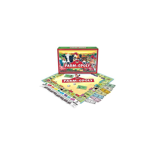 Farm-Opoly