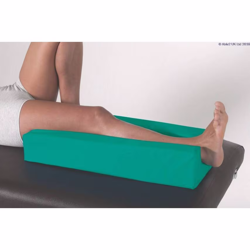 Harley Designer Leg Trough (Teal)