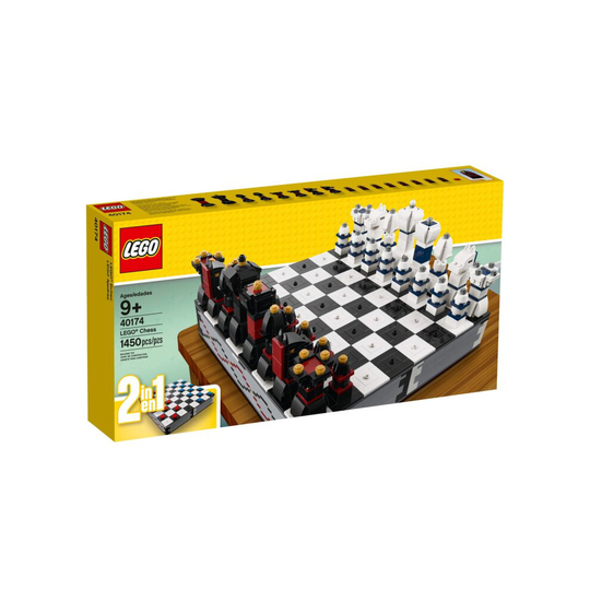 Lego Chess Set 40174