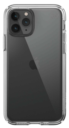 Speck Presidio Perfect iPhone 11 Pro Phone Case - Clear