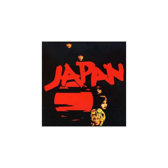 Japan - Adolescent Sex [CD]