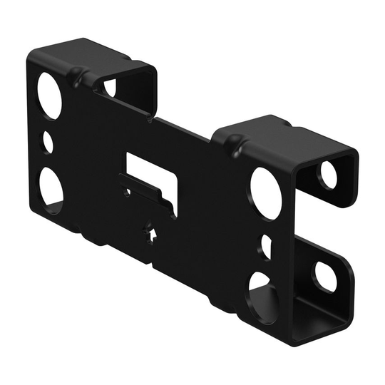 GN Audio Jabra Panacast 50 Wall Mount CB35938- you get 5