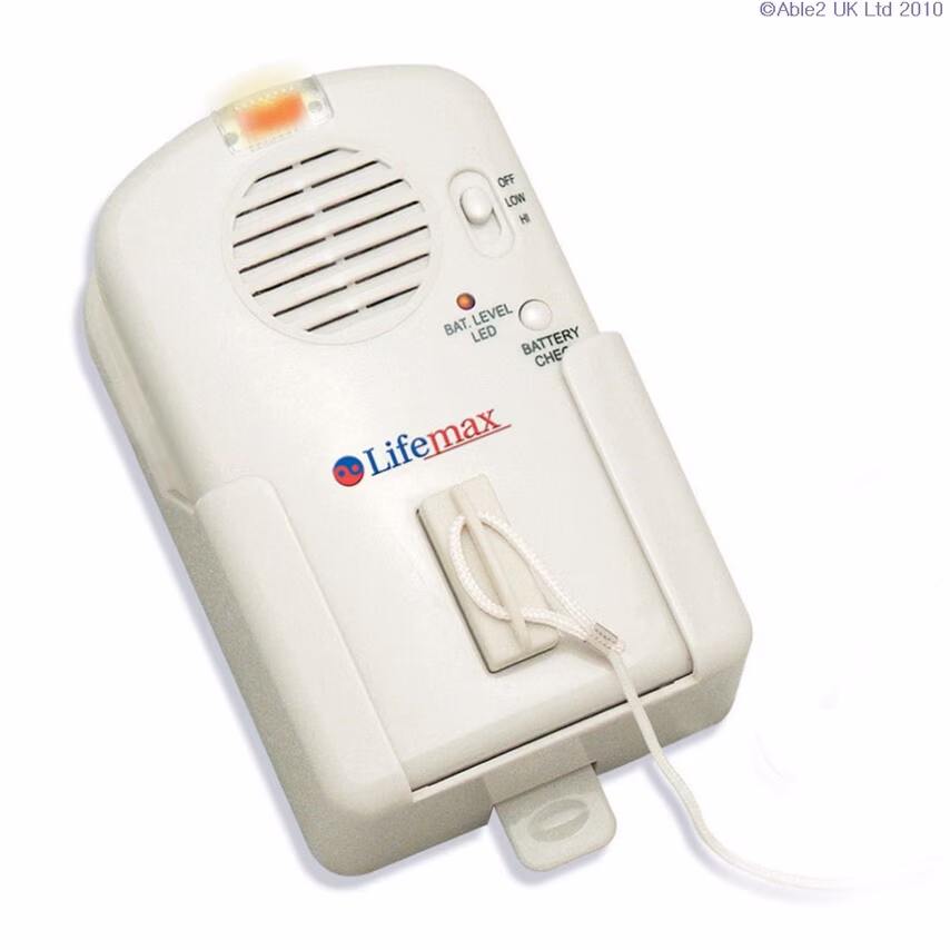 Able2 Voice Alert Alarm