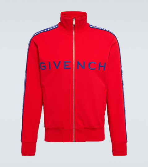 x Disney® printed track jacket