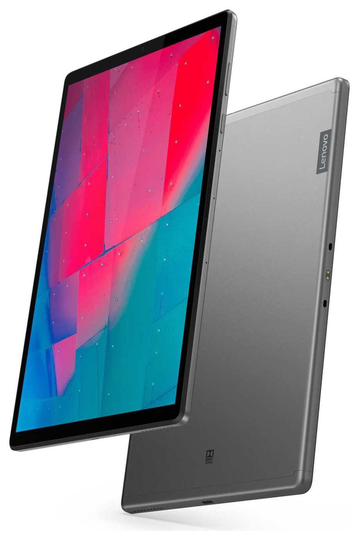 Lenovo M10 2nd Gen 10.1in 2GB 32GB HD Tablet - Grey