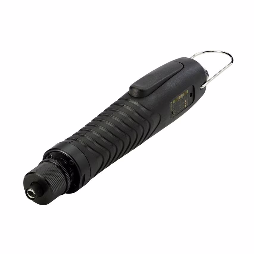 Mountz BF035 ESD Soft-stop Brushless Driver (4mm HIOS Dr.) V3 (2 - 34.3 cNm)