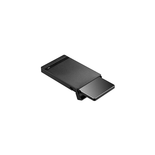 2.5-Inch SATA to USB 3.0 Tool-free External Hard Drive Enclosure