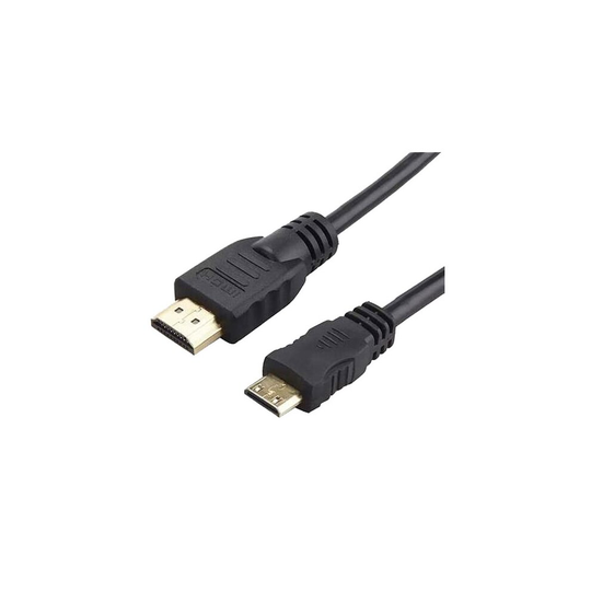 HDMI Cable Lead For Canon EOS 90D DSLR Camera
